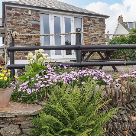 Sunset Cottage Tintagel Exterior photo